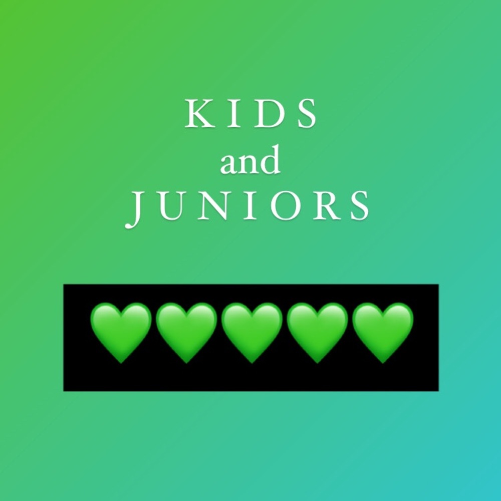 KIDS & JUNIORS